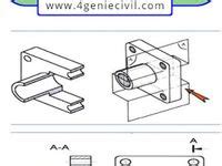 20 idées de Dessin technique genie civil dessin technique pdf