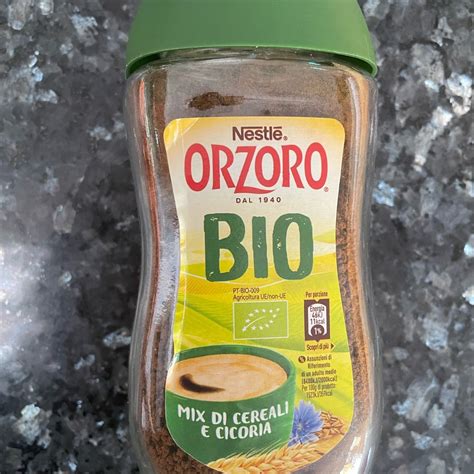 Nestlé orzoro bio Reviews abillion