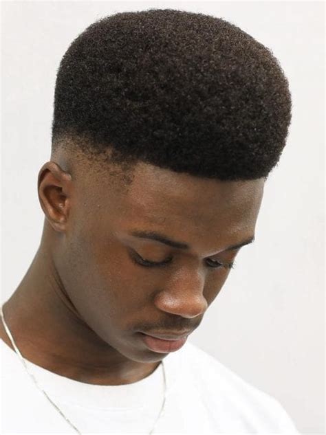 Top Best Afro Hairstyles For Men How To Get And Style An Afro