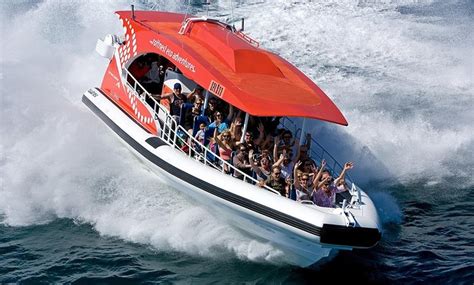 Rottnest Express - Rottnest Express | Groupon