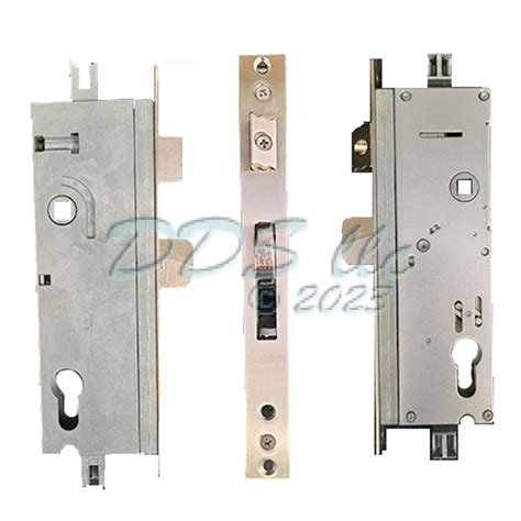 Interlock Multipoint Door Lock 56 837 50 Window And Door Parts