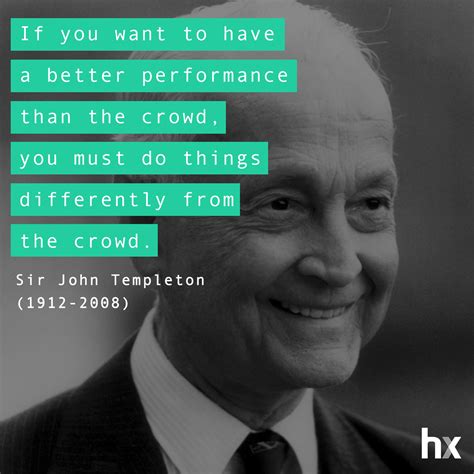 John Templeton Quotes. QuotesGram