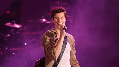 Shawn Mendes Wonder World Tour 2022 Tickets Presale Where To Buy