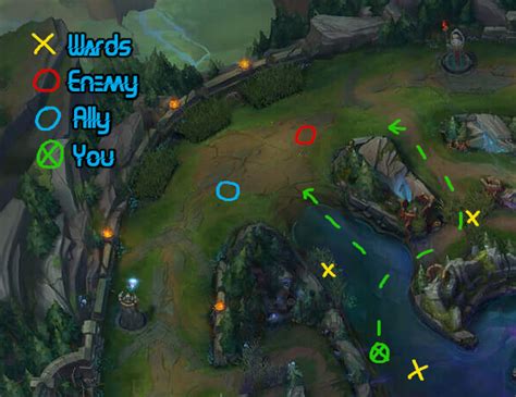 Volibear Build Guide : [10.16] Foxdrop's In-Depth Volibear Jungle Guide :: League of Legends ...