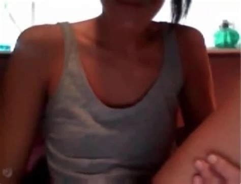 Sexy Amateur Webcam Brunette Nice Ass And Pussy Play XHamster