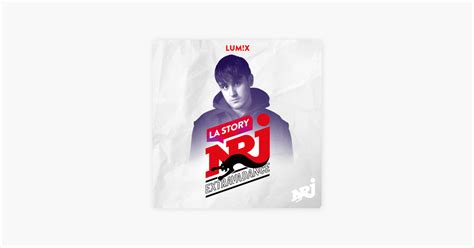 La Story Nrj Extravadance Lum X L Aliment Qui A Failli Faire