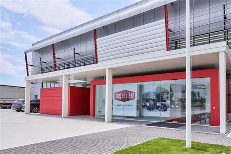 Progettazione e arredo spazi di lavoro | WorkSinergy - Stefanplast
