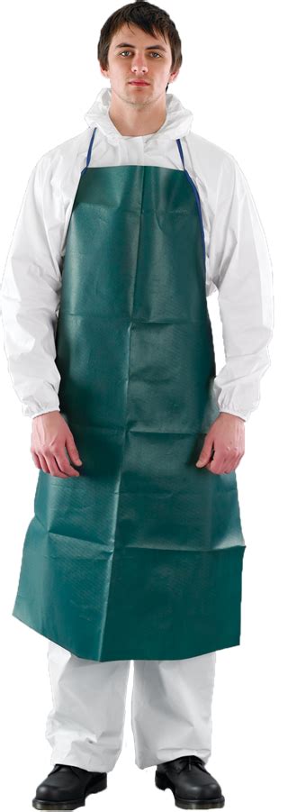 Singapore Ansell Alphatec® 56 100 Pvc Protective Apron