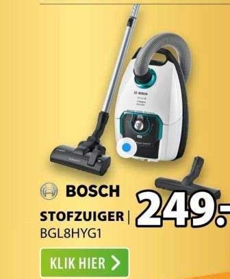 Bosch Stofzuiger Bgl Hyg Aanbieding Bij Expert Folders Nl