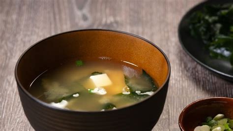 10 Typical Japanese Breakfast Foods You Need to Try