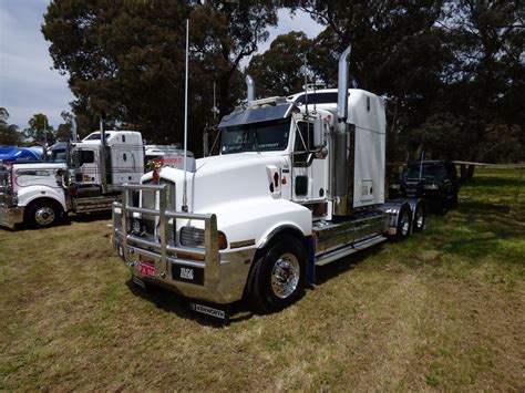 Kenworth T Moonayyy Flickr