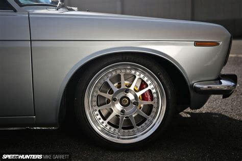 Pro Touring The JDM Way Speedhunters