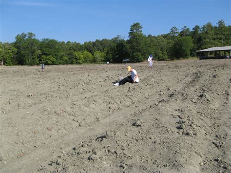 Searching for Diamonds in Arkansas • Travel with Curiosity