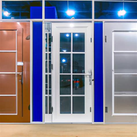 Aluminum Storefront Doors: Benefits, Installation & Maintenance Tips ...