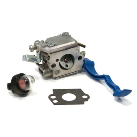 Carburetor For 2001 2010 Husqvarna 125b 125bvx And 125bx Blowers Handheld Blower 193979522137 Ebay