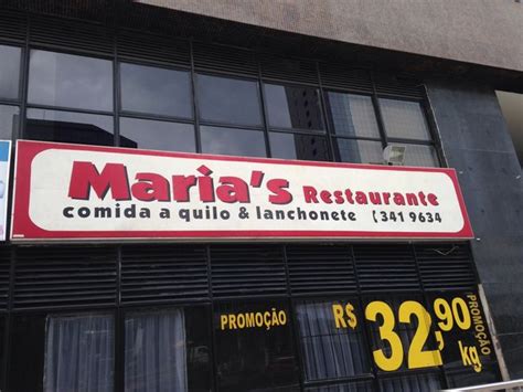 Marias Restaurante - Marias Restaurante - Stiep, Salvador, BA - Apontador