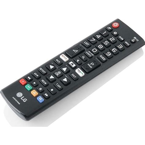 Ata Elektronik Lg Uyumlu AKB75375608 Netflix Amazon Tuşlu Fiyatı