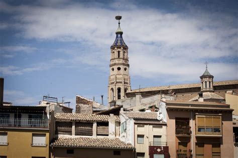 Fotos Albalate del Arzobispo en Aragón pueblo a pueblo Imágenes