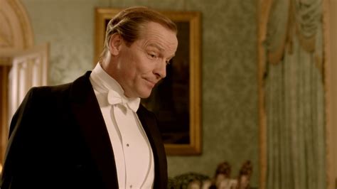 Iain Glen Downton Abbey