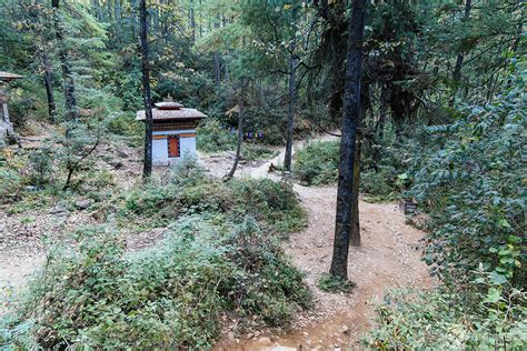 Tigers Nest Monastery Bhutan Hiking Paro Taktsang 2019 Travel Guide