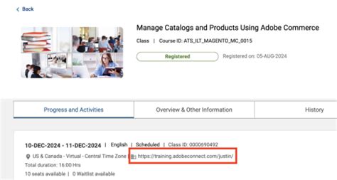 how to setup all in learning account
