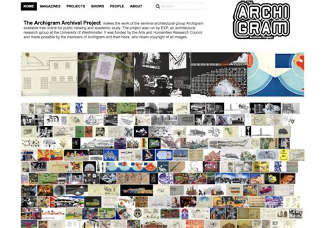 建築は、浮かぶ、歩く、変容する─アーキグラム「建築を情報に還元する」 | VR Architecture Award（VRAA）01