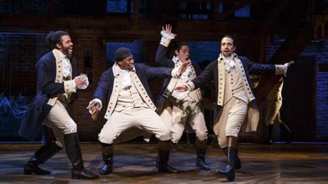 7 Facts About Hamilton Star Anthony Ramos