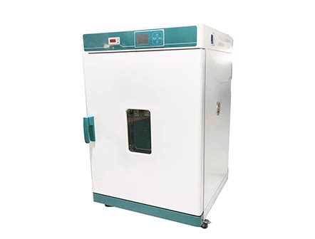 Dual Temperature Section Pid Intelligent Lab Forced Air Drying Oven Company