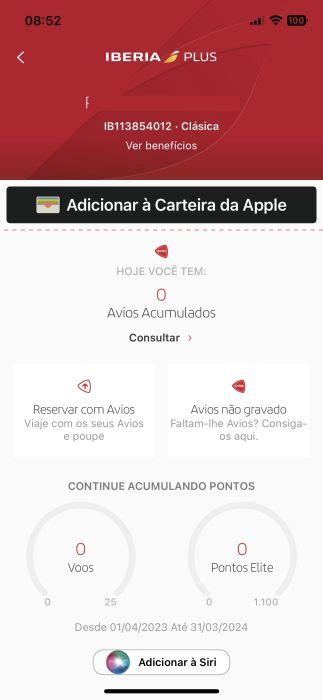 Como Fazer O Cadastro No Iberia Plus Passageiro De Primeira