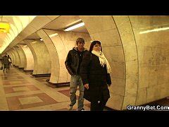 Busty Old Lady Gets Her Fat Pussy Pounded Xxx Mobile Porno Videos