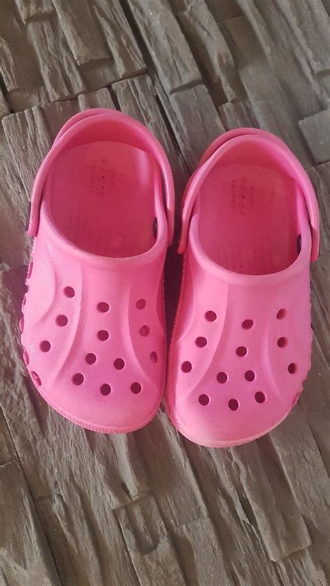 Crocs in 6713 Gemeinde Ludesch für 5 00 zum Verkauf Shpock DE