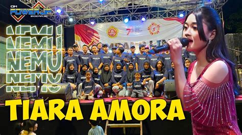 Nemu Tiara Amora Om Power Jp Live Simpang Lima Sumput Rt