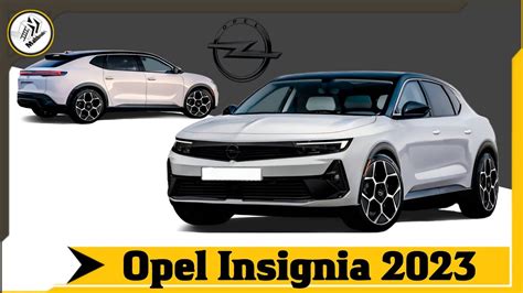 Opel Insignia Youtube