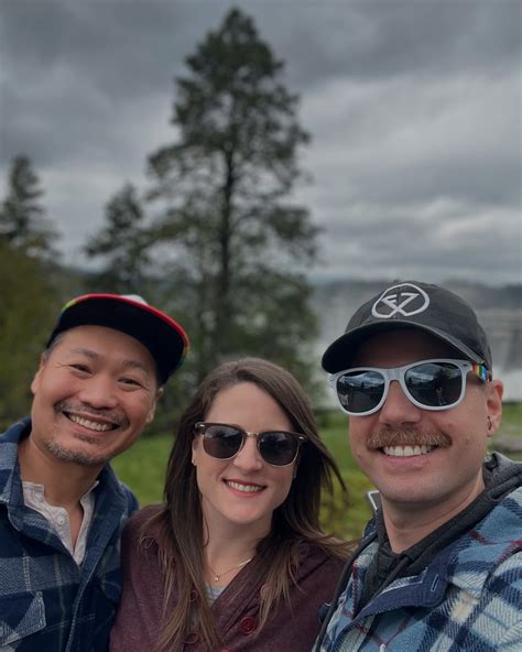 We visited Bonneville Dam—and damn… lol. Two former engineers geeking