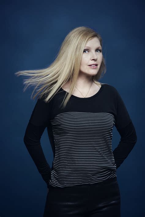 The Telling Adventures Of Saint Etienne The Sarah Cracknell Interview