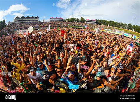 Overview Of Tomorrowland Festival The Number One Rated Electronic