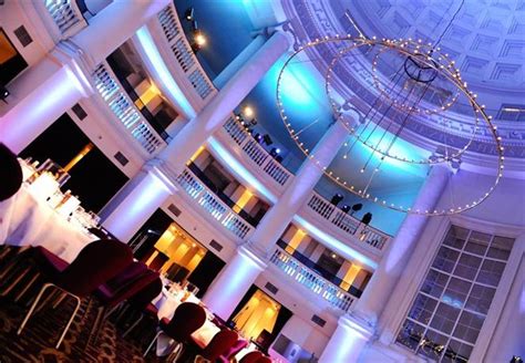 Renaissance Amsterdam Hotel - Compare Deals