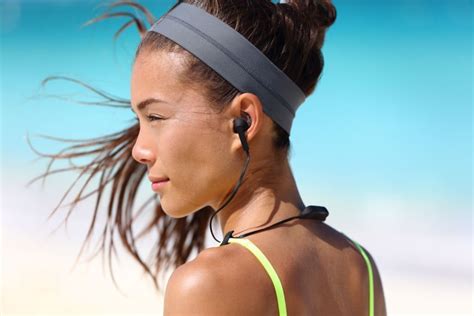 Los Mejores Auriculares para Correr Disfruta de la Música