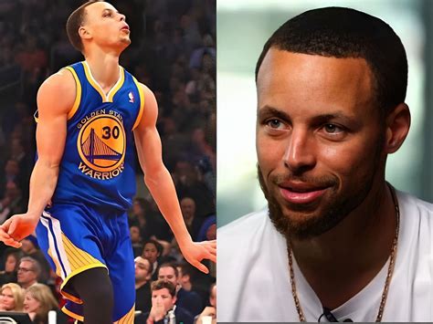 Hes Got Game And Hes Fearless Steph Curry Says Scoring 54 Points