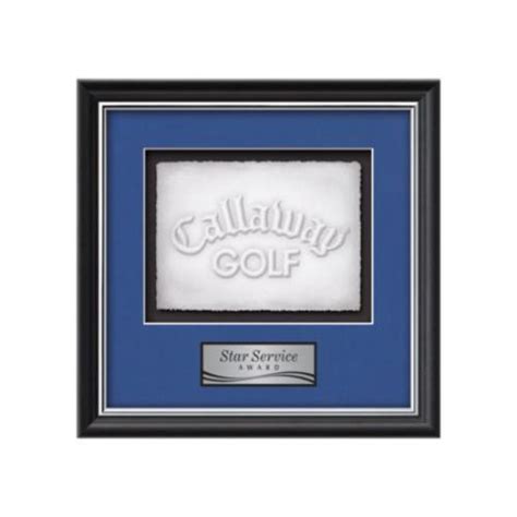 Baron Cast Paper- Black/Silver WLC-52S-S1 | Award Plaques