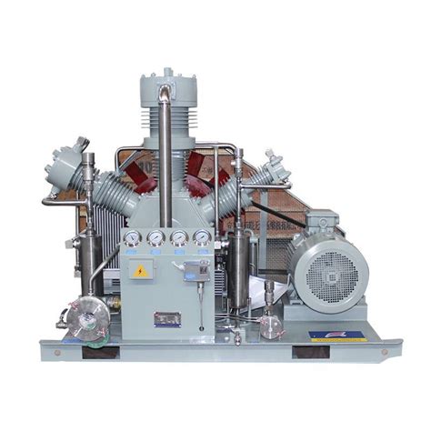 Compressore Di Biossido Di Carbonio CW Series Wenling Toplong