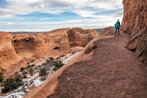 Delicate Arch Best Photo Spots Hiking Tips Interesting Facts