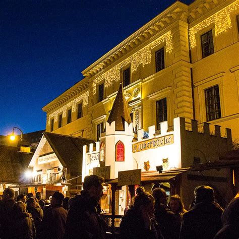 The Most Beautiful Christmas Markets in Munich, Germany