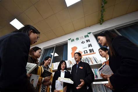 教师“铁饭碗”被打破越来越多中小学教师岗和编制脱钩教师铁饭碗 社会资讯 川北在线