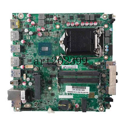 Lenovo ThinkCentre M900 M700 Tiny Motherboard 00XG192 Q170 IS1XX1H | eBay