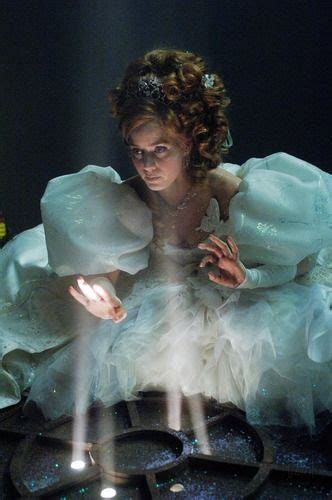 Giselle Played By Amy Adams Enchanted 2007 Amy Adams Enchanted