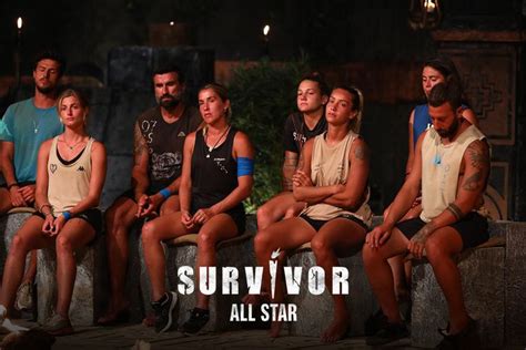 Pin By Idda On 2022 Survivor Turkiye All Star All Star Stars