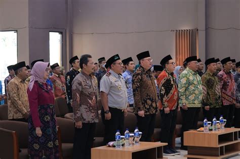 Kemenkumham Jatim Terapkan Layanan One Stop Service Untuk Cjh