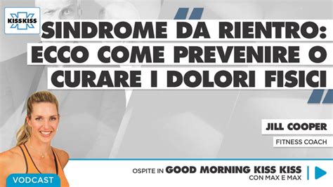 Stress Da Rientro Come Prevenire E Combattere I Dolori Muscolari In