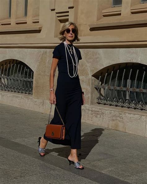 Susi Rejano On Instagram In Fashion Business Fashion Over